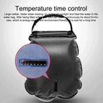 AOTU AT6628 20L Outdoor Solardusche