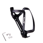 ZTTO Aluminiumlegierung Fahrrad Wasserflaschenhalter Ultraleichter Flaschenhalter
