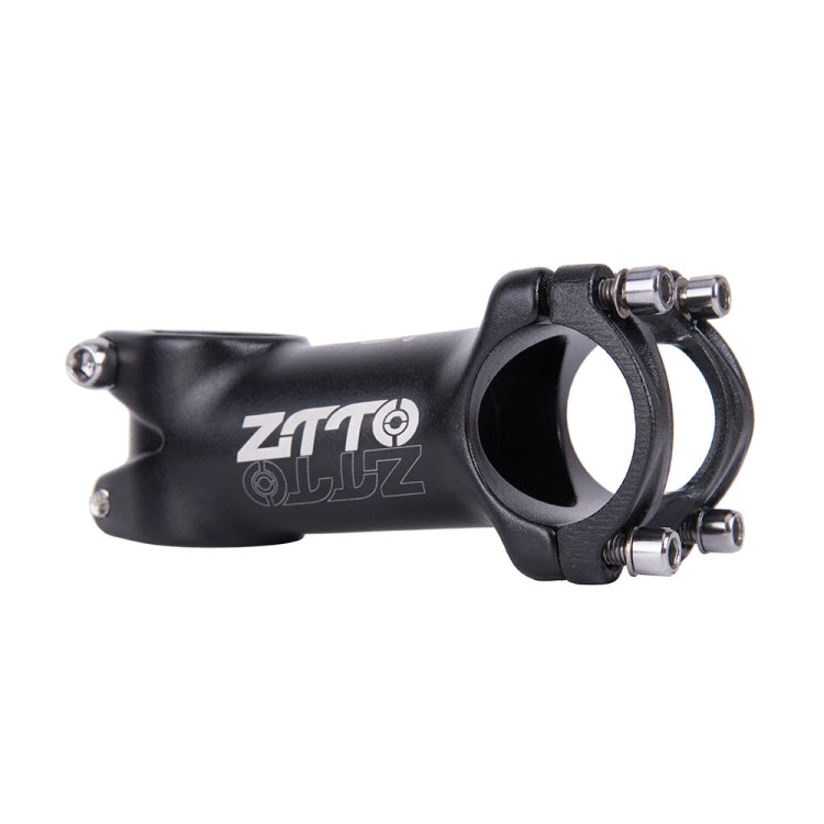 ZTTO Fahrrad Lenker Gabel Vorbau Leichtes Standrohr 100mm, 100mm