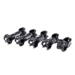 ZTTO Fahrrad Lenker Gabel Vorbau Leichtes Standrohr 100mm, 100mm