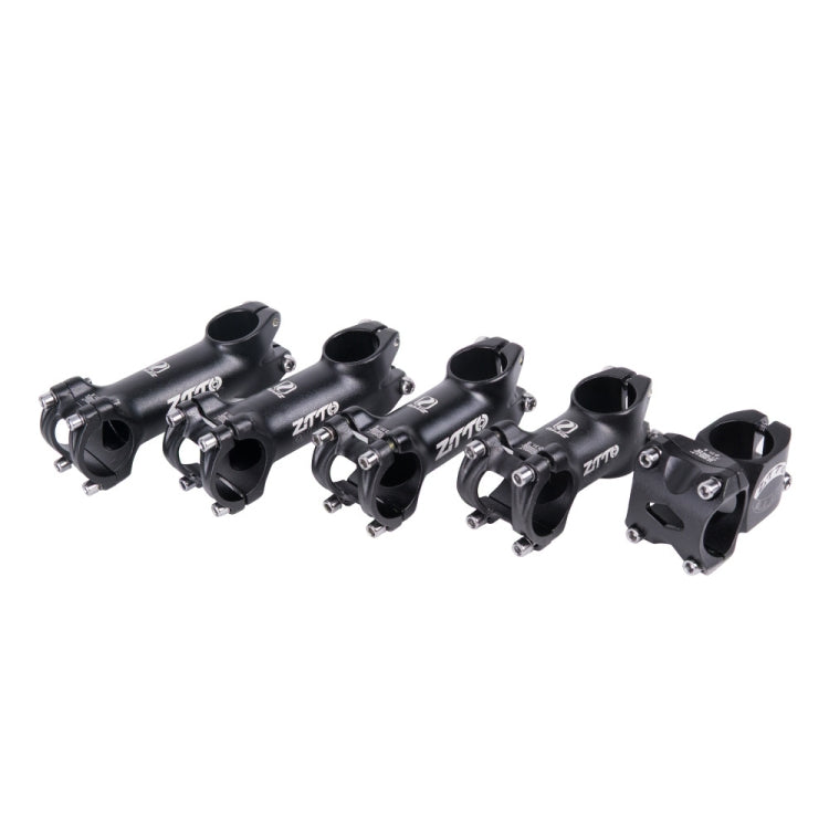 ZTTO Fahrrad Lenker Gabel Vorbau Leichtes Standrohr 100mm, 100mm