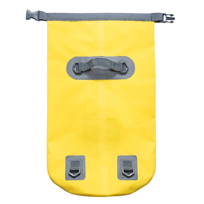 Outdoor Wasserdichte Trockentasche mit doppelten Schultergurten, Fassungsvermögen: 20L, 20L