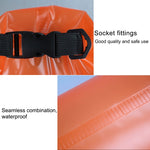 Wasserdichter Trockensack aus PVC, Kapazität: 2 l, 2 l