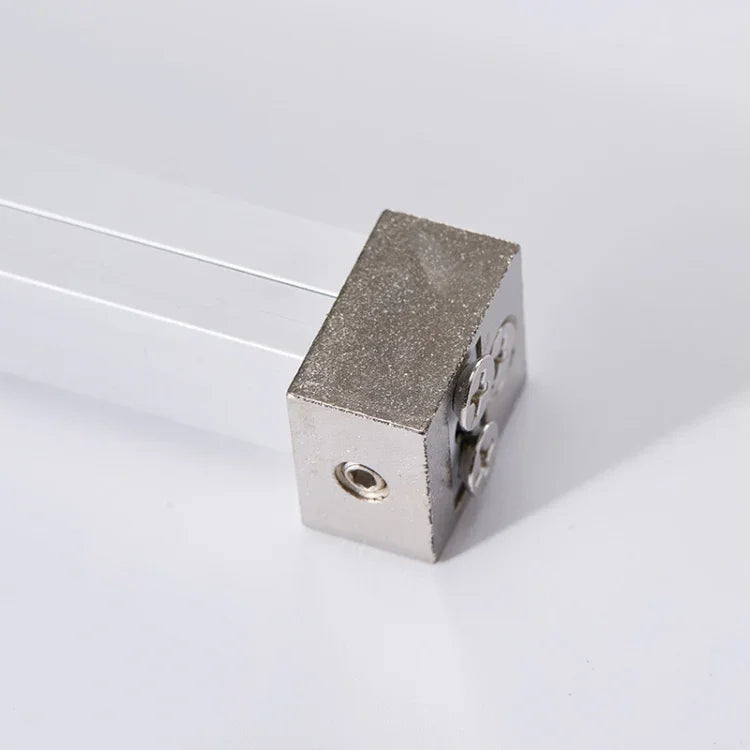 E20 Hebetür Schranktürhebel Gasdruckfeder Hydraulische vertikale Hochschwenktürfederung, E20