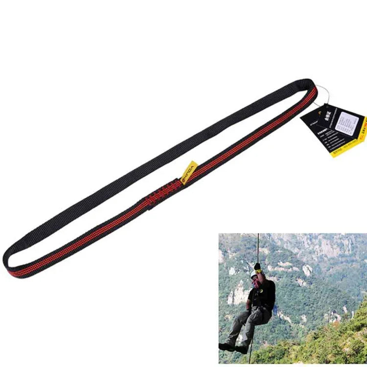 XINDA XD-D9312 Schlinge, 22kN, Länge: 80cm