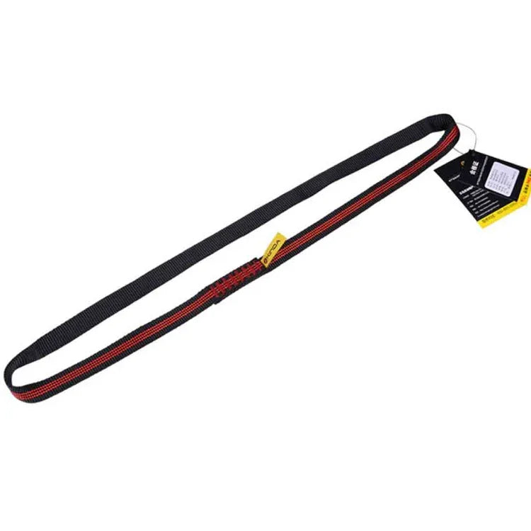 XINDA XD-D9312 Kletterschlinge 22kN, Länge: 60cm, Länge: 60cm