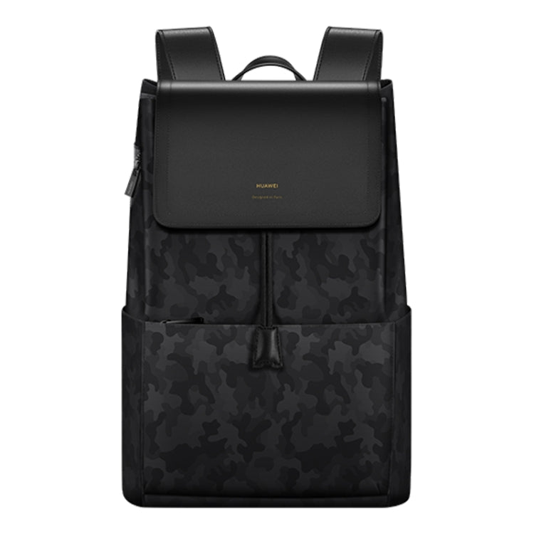 Original Huawei 11,5L Stil Rucksack für Laptops bis 15,6 Zoll, Größe: L (Schwarz), L (Cyan), L (Schwarz), L (Grau)