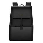 Original Huawei 11,5L Stil Rucksack für Laptops bis 15,6 Zoll, Größe: L (Schwarz), L (Cyan), L (Schwarz), L (Grau)