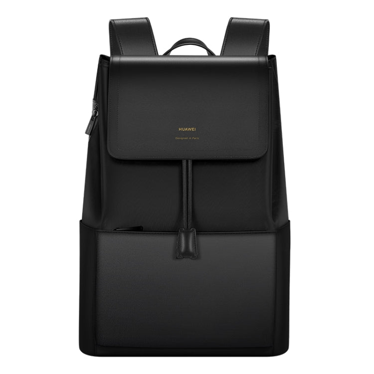 Original Huawei 11,5L Stil Rucksack für Laptops bis 15,6 Zoll, Größe: L (Schwarz), L (Cyan), L (Schwarz), L (Grau)