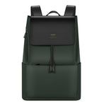 Original Huawei 11,5L Stil Rucksack für Laptops bis 15,6 Zoll, Größe: L (Schwarz), L (Cyan), L (Schwarz), L (Grau)