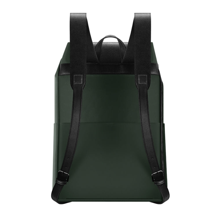 Original Huawei 11,5L Stil Rucksack für Laptops bis 15,6 Zoll, Größe: L (Schwarz), L (Cyan), L (Schwarz), L (Grau)