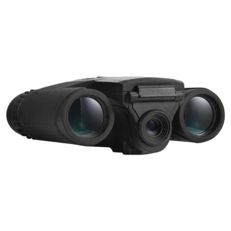BD618 10X25 Digital-Kamera-Fernglas mit Teleobjektiv, unterstützt USB 2.0 & Speicherkarte bis zu 32GB, BD618 10X25