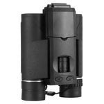 BD618 10X25 Digital-Kamera-Fernglas mit Teleobjektiv, unterstützt USB 2.0 & Speicherkarte bis zu 32GB, BD618 10X25