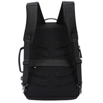Bopai 751-006551 Große Kapazität Business Casual Atmungsaktiver Laptop-Rucksack mit externem USB-Anschluss, Größe: 30 x 12 x 44cm, 751-006551