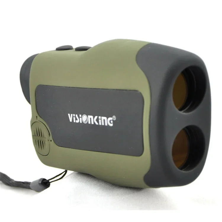 Visionking SCL6X25 Multifunktionaler Outdoor Laser-Entfernungsmesser Monokulares Teleskop, 4-600m