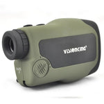 Visionking SCL6X25 Multifunktionaler Outdoor Laser-Entfernungsmesser Monokulares Teleskop, 4-600m