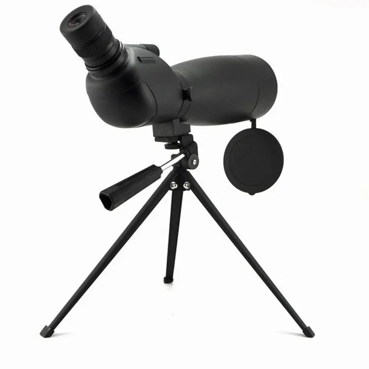 Visionking 20-60x80 Wasserdichtes Spektiv Zoom Bak4 Spektiv Monokulares Teleskop für Vogelbeobachtung/Jagd, mit Stativ, 20-60x80