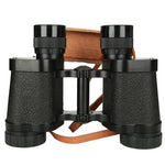 8x30 62 Typ Tragbares Professionelles Hochauflösendes Fernglas, 8X30