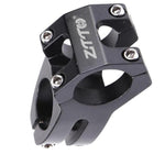 ZTTO Fahrradzubehör MTB Fahrradlenker Vorbau Geeignet für 31,8mm, Schwarz, Grün, Blau, Rot, Gelb