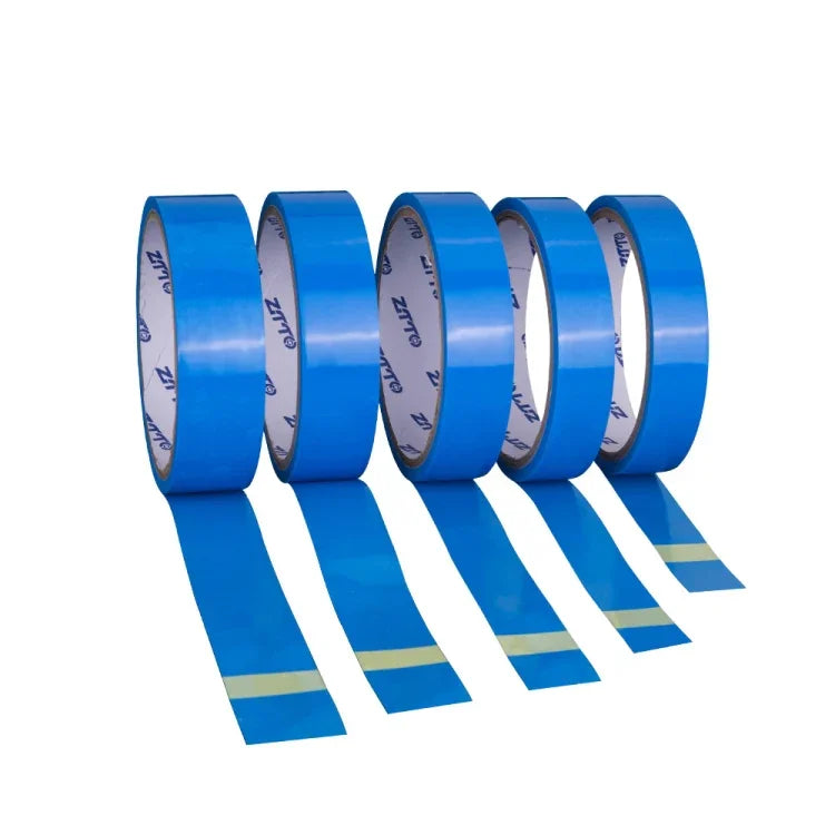 ZTTO 10M Fahrradreifen-Pannenschutzgürtel 25 mm, 25 mm