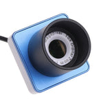 Datyson DTS000268 Astronomisches Teleskop Elektronisches Okular 1,25 Zoll, 300.000 Pixel, 1,25 Zoll Okular