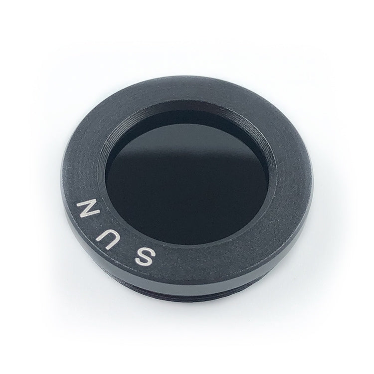 Datyson 5P9954 Astronomisches Teleskop Zubehör 1,25 Zoll Planeten Mond Nebel Filter Neutrale Ausgabe, Lila, Rot, Gelb, Schwarz, Orange, Pink, Grün, Blau