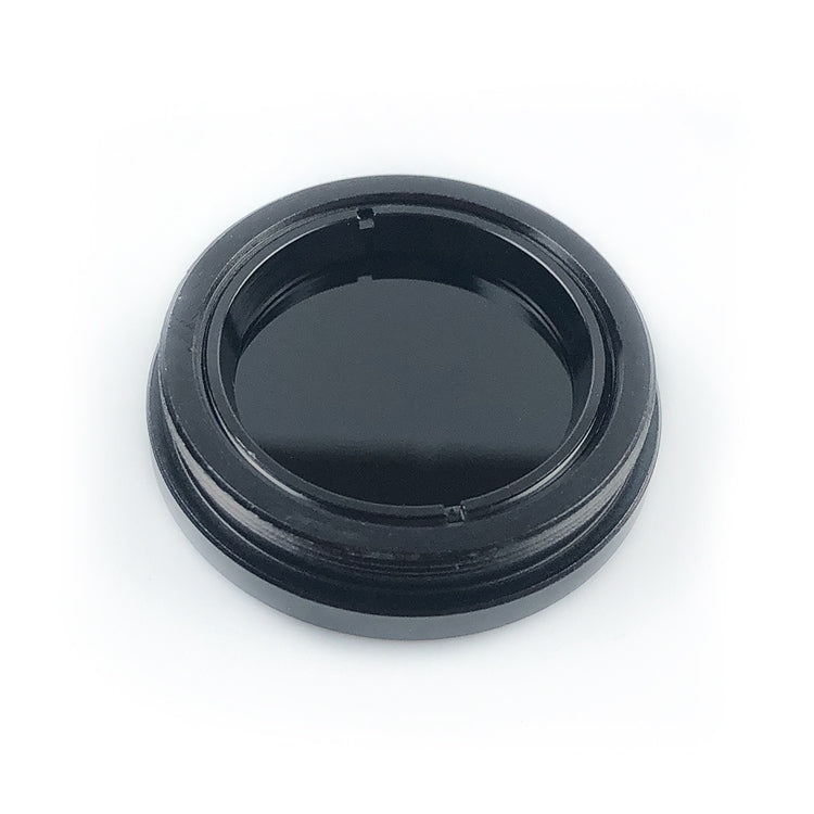Datyson 5P9954 Astronomisches Teleskop Zubehör 1,25 Zoll Planeten Mond Nebel Filter Neutrale Ausgabe, Lila, Rot, Gelb, Schwarz, Orange, Pink, Grün, Blau
