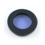 Datyson 5P9954 Astronomisches Teleskop Zubehör 1,25 Zoll Planeten Mond Nebel Filter Neutrale Ausgabe, Lila, Rot, Gelb, Schwarz, Orange, Pink, Grün, Blau
