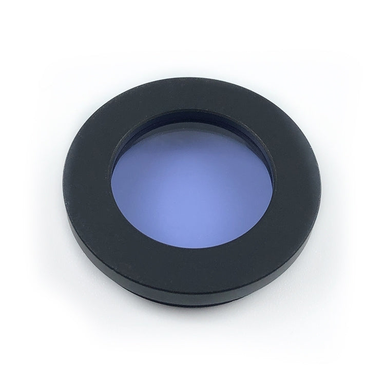 Datyson 5P9954 Astronomisches Teleskop Zubehör 1,25 Zoll Planeten Mond Nebel Filter Neutrale Ausgabe, Lila, Rot, Gelb, Schwarz, Orange, Pink, Grün, Blau