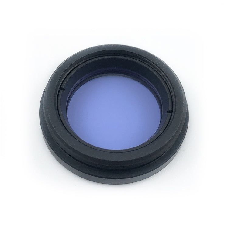 Datyson 5P9954 Astronomisches Teleskop Zubehör 1,25 Zoll Planeten Mond Nebel Filter Neutrale Ausgabe, Lila, Rot, Gelb, Schwarz, Orange, Pink, Grün, Blau