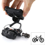 1 Paar Rennrad SPD-SL Klickpedal-Adapter, SPD-SL