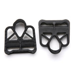 1 Paar Rennrad SPD-SL Klickpedal-Adapter, SPD-SL