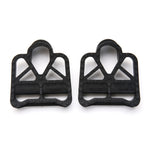 1 Paar Rennrad SPD-SL Klickpedal-Adapter, SPD-SL