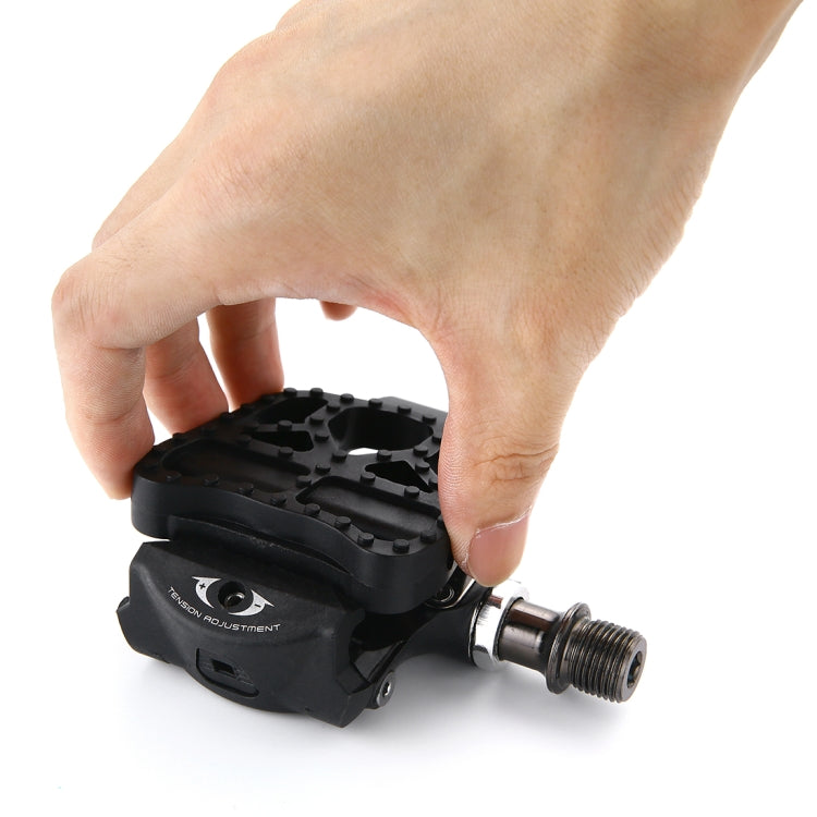 1 Paar Rennrad SPD-SL Klickpedal-Adapter, SPD-SL