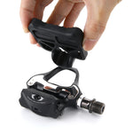 1 Paar Rennrad SPD-SL Klickpedal-Adapter, SPD-SL