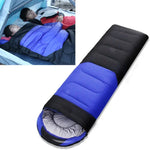 Outdoor Camping Schlafsack Spleißung Indoor Baumwoll-Schlafbett, Größe: 210x80cm, Gewicht: 1.6kg, 1.6kg