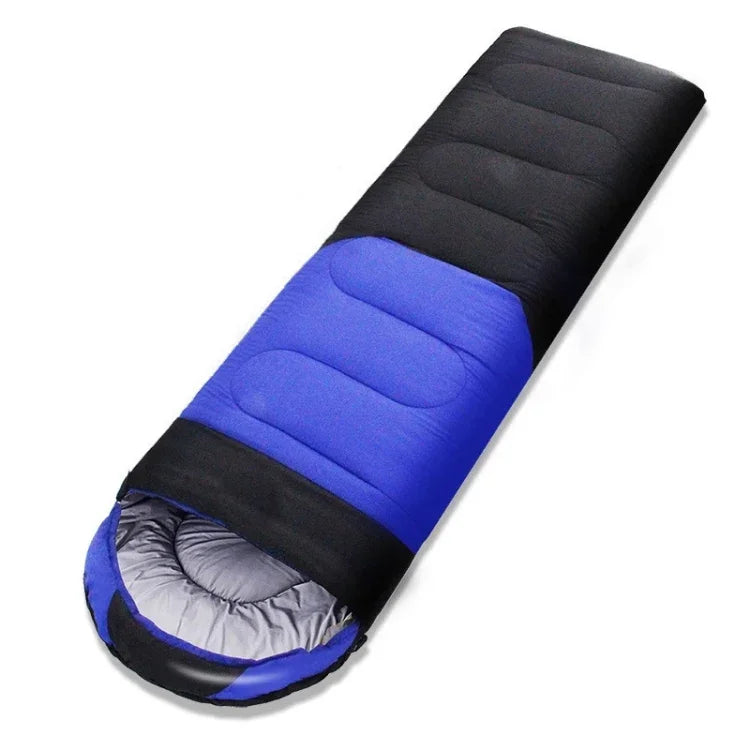 Outdoor Camping Schlafsack Spleißung Indoor Baumwoll-Schlafbett, Größe: 210x80cm, Gewicht: 1.6kg, 1.6kg