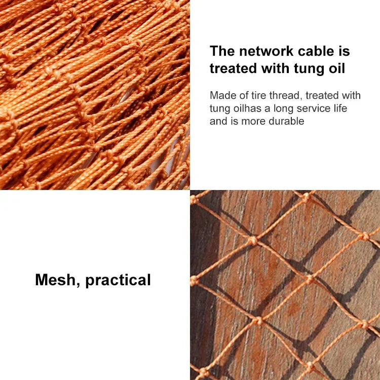 300 Flying Disc Monofilament Fishing Net, Height: 1.5m, 300 Flying Disc Monofilament