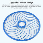 480 Flying Disc Tire Cords Fishing Net, Height: 2.4m, 480 Flying Disc Tire Cords