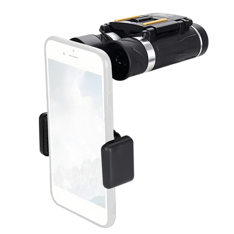 Moge 200x22 Outdoor Professionelles HD-Nachtsicht-Teleskop mit Halterung, Moge 200x22 mit Halterung
