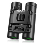 Moge 100x22 Professionelles HD Fernglas für den Außenbereich, Moge 100x22