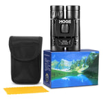 Moge 100x22 Professionelles HD Fernglas für den Außenbereich, Moge 100x22