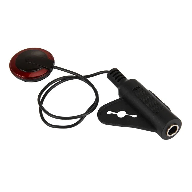 AD-20 Clip-On-Gitarrenstimmgerät für E-Gitarre, AD-20 für E-Gitarre