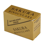 Sakura 30 x 60mm Camping Jagd Vogelbeobachtung 126m / 1000m Fernglas Teleskop mit Trageband, Sakura 30X60