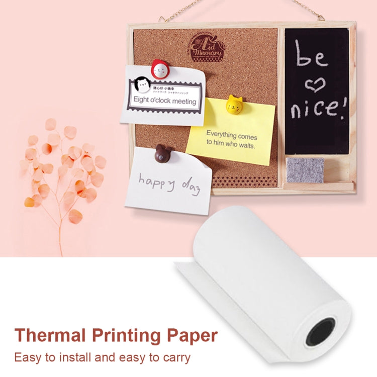 10 Rollen 57 x 25 mm Registrierkassenpapier Thermopapier Drucketiketten
