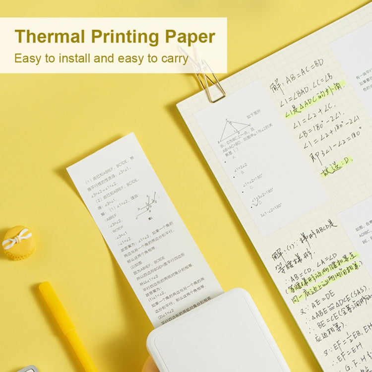 10 Rollen 57 x 25 mm Registrierkassenpapier Thermopapier Drucketiketten
