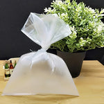 100 Stück 1.6C Staubdichte, feuchtigkeitsbeständige PE-Verpackungsbeutel aus Kunststoff, Größe: 60 cm x 100 cm, 60 cm x 100 cm