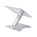 ORICO LST-2AS Multifunktionaler Laptop-Notebook-Halter aus Aluminiumlegierung, höhenverstellbar und klappbar, LST-2AS