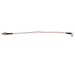 15cm TS9 Stecker zu SMA Buchse Kabel, SMA Buchse