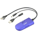 VONETS VAP11G-300 Mini WiFi 300Mbps Bridge WiFi Repeater, bester Partner für IP-Geräte / IP-Kameras / IP-Drucker / XBOX / PS3 / IPTV / Skybox, VAP11G-300